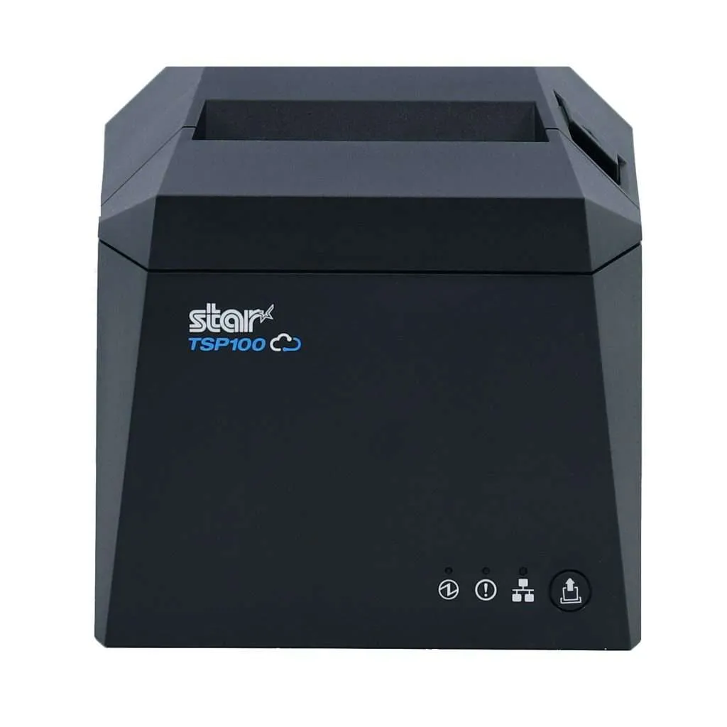 TSP143IV thermal printer by Star Micronics