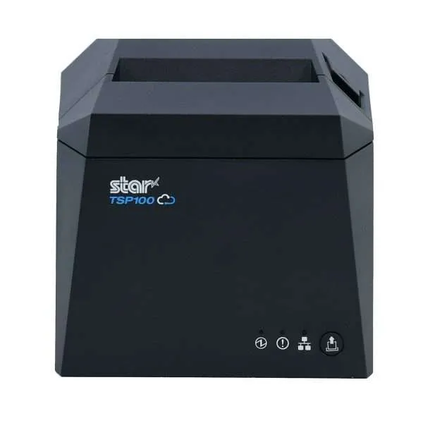 TSP143IV thermal printer by Star Micronics