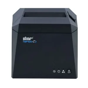 TSP143IV thermal printer by Star Micronics