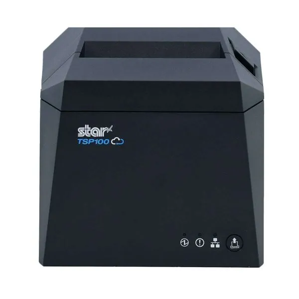 TSP143IV thermal printer by Star Micronics