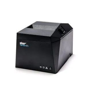 TSP143IV thermal printer by Star Micronics