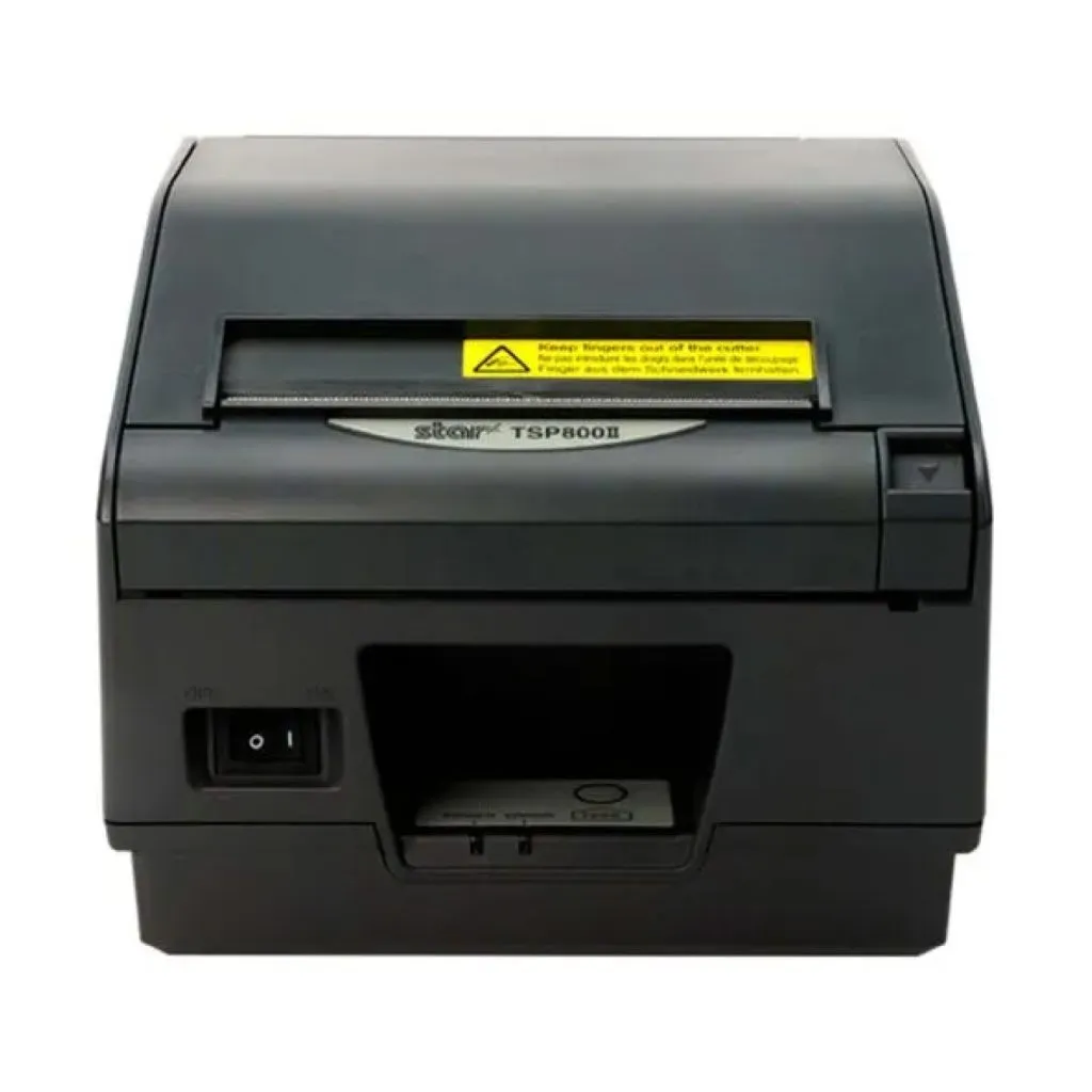 TSP847IIRx Thermal Printer