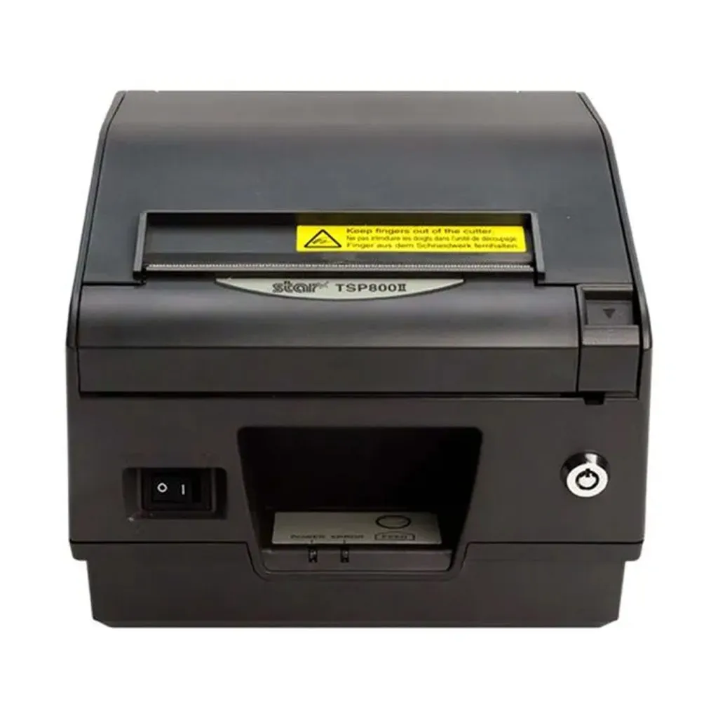 TSP847IIRx Thermal Printer RX