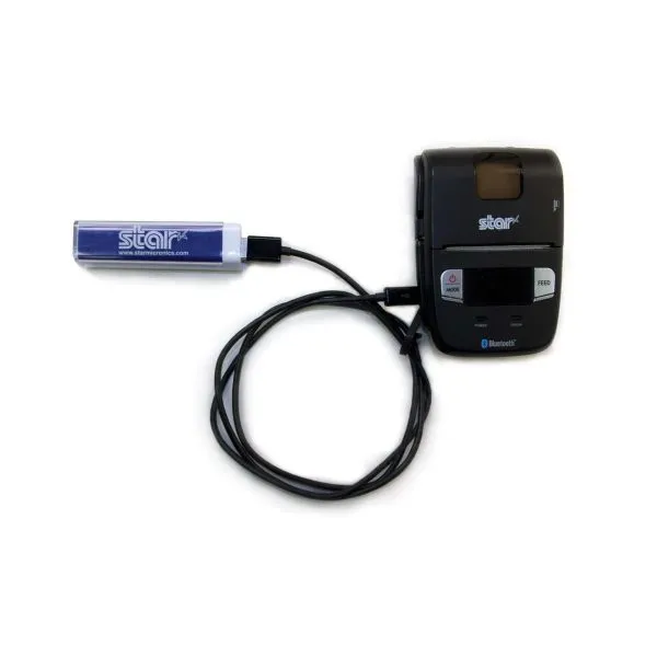 USB-Battery-Charger